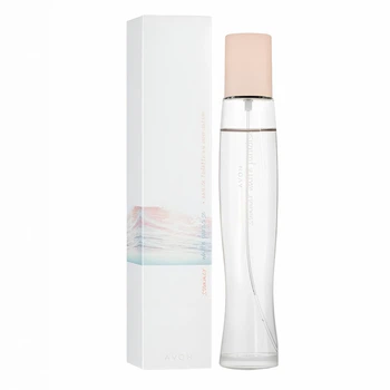 Женская туалетная вода Avon Summer White Paradise 50 мл для Нее