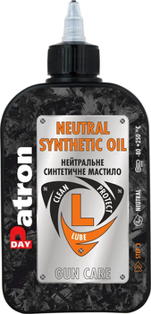 Синтетична олія DAY Patron Synthetic Neutral Oil 500 мл