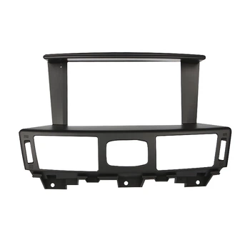 Переходной штатный комплект с проводкой 9" Lesko Infiniti Q70 2013-2020 + canbus (1234-304)