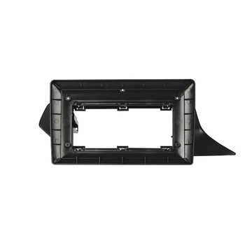 Переходная рамка 10.1" Lesko Mercedes E-Class W212 E260 E300 2009-2016 (3866) Мерседес