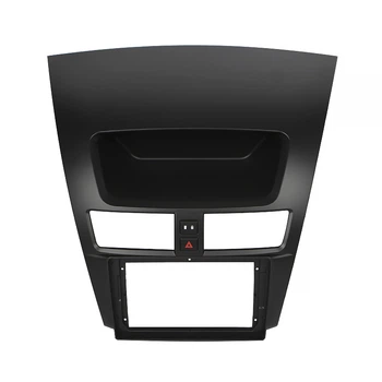 Переходная рамка 9" Lesko Mazda BT 50 2011-2020 (6536) Мазда
