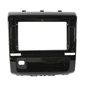 Переходная рамка 10.1" Lesko Great Wall Hover (Haval) H9 2014-2020 (3457)