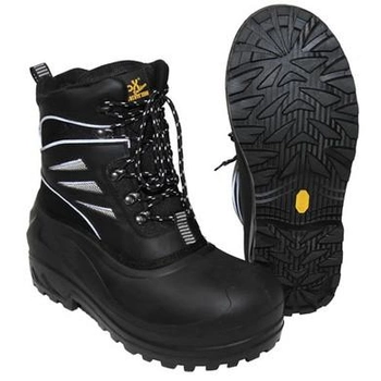 Зимние ботинки Fox Outdoor Absolute Zero Black 40 (265 мм)
