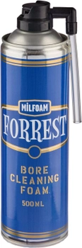 Пена для чистки стволов Milfoam Forrest 500мл