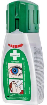 Жидкость для промывания глаз Cederroth Pocket Size (7310617221013)