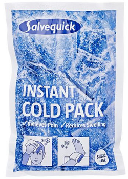 Охолоджувальний пакет Salvequick (7310617300121)