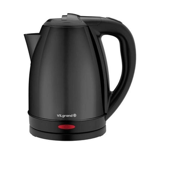Чайник єлектрический VILGRAND VS2060 black