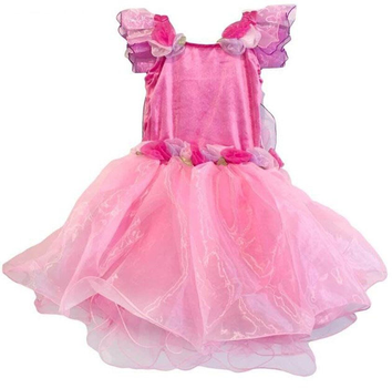 Strój karnawałowy All Dressed Up Fairy Princess 100-120 cm (9328936102645)