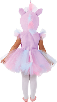 Карнавальний костюм Rubies Pastel Unicorn Єдиноріг 2-3 роки 98 см (0883028402199)
