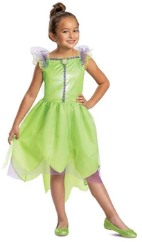 Strój karnawałowy Disguise Tinker Bell 5-6 lat 116 cm (0192995141070)