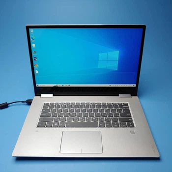 Ноутбук Lenovo YOGA 720-15IKB (i7-7700HQ/RAM 8GB DDR4/SSD 256GB) Б/В (7096)