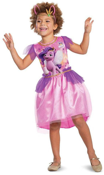 Карнавальний костюм Jakks Disguise My Little Pony Піпп Петалс 7-8 років 128 см (0192995022089)