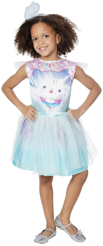 Карнавальна сукня Rubies Gabby's Dollhouse Cakey Cat Tutu 3-5 років 90-105 см (0195884068151)