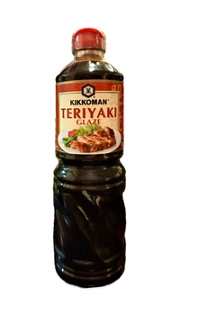 Соус Терияки TERIYAKI Kikkoman 975мл