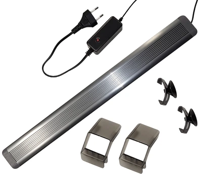 Аквариумный светильник ADP-400C LED 6,5w бело-синий