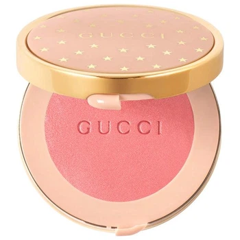 Рум'яна Gucci Luminous Matte Beauty Blush - 03 Radiant Pink