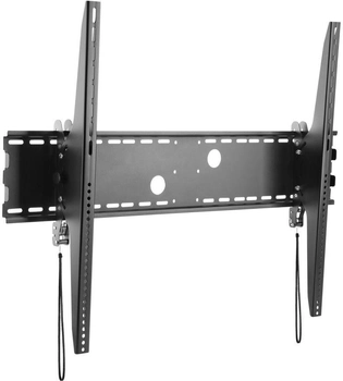Кріплення для телевізора Equip 60-100" до 100 кг Black (4015867205150)