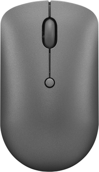 Мышь Lenovo 540 USB-C Wireless Compact Mouse Storm Grey (GY51D20867)