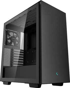 Корпус Deepcool CH510 (R-CH510-BKNNE1-G-1)