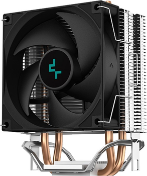 Кулер DeepCool AG200 (R-AG200-BKNNMN-G)