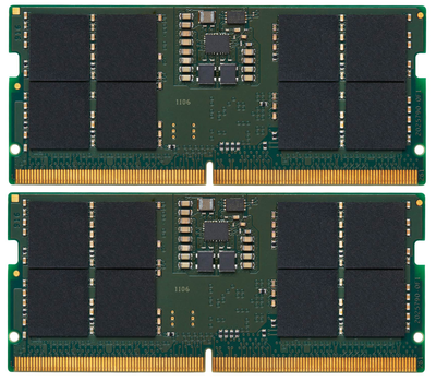 Оперативная память DDR5 SDRAM CL42 - купить в Киеве: цена, отзывы | ROZETKA