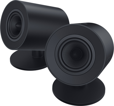 Акустическая система Razer Nommo V2 X (RZ05-04760100-R3G1)