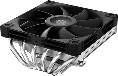 Кулер Deepcool AN600 (R-AN600-BKNNMN-G)