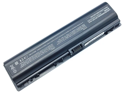 Батарея для HP DV6101TU, DV6101TX, DV6101XX, DV6102, DV6102EA (HSTNN-DB46) (10.8V 5200mAh) (67987)