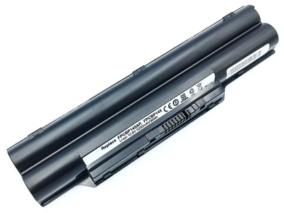 Батарея FPCBP145AP для Fujitsu LifeBook P701, P702, P770, P771, P772, P8110 (FMVNBP146) (10.8V 5200mAh 56Wh) (67986)