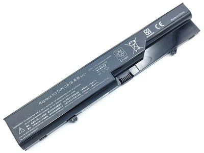 Батарея PH06 для ноутбука HP Probook 4321, 4320, 4320s, 4321s, 4325s, 4326s, Compaq: 320, 321, 325, 326, 420, 421, 620, 621 (67993)