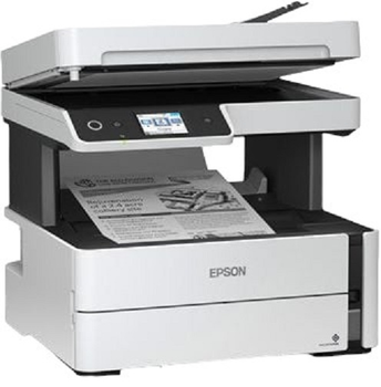 БФП Epson EcoTank ET-M3170 Printer чорно-білий друк (C11CG92402)
