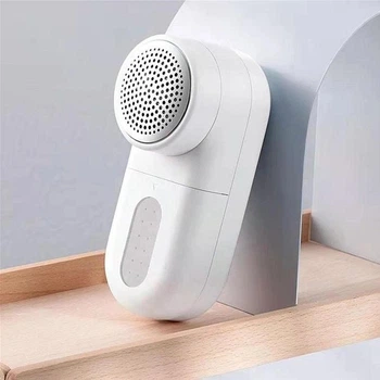 Катишкоріз акумуляторний Mijia Hair Ball Trimmer MQXJQ01KL машинка для видалення катишок з одягу (NUN4076CN)