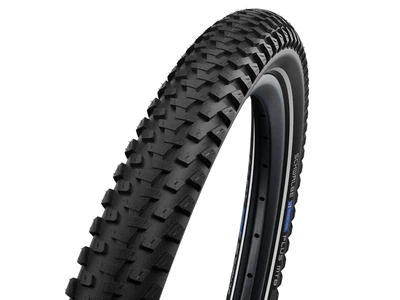Покришка на велосипед 26"x2.10" Schwalbe Marathon Plus MTB (54-559) Perf, SmartGuard, Addix, B/B+RT