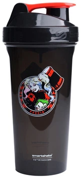 Шейкер SmartShake Lite DC 800 мл Harley Quinn (25387)