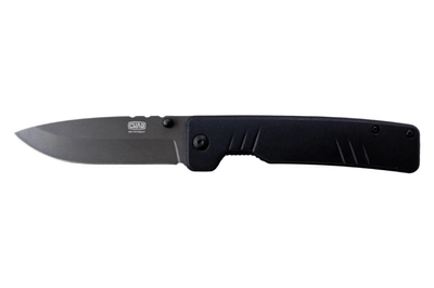 Нож складной Сила - 204 мм грибник 1 шт.