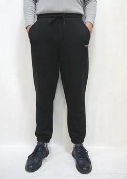 Штаны Marc O' Polo B01401154113/2023 XL черный 230401
