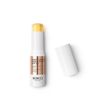 Солнцезащитный стик для лица SPF 50+ Kiko Milano Smart Urban Shield Stick Spf 50+