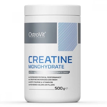 Креатин OstroVit Creatine 500 г Вишня