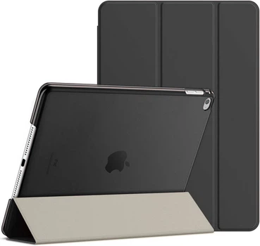 Чехол Smart Case iPad Air / Air 2 / 9.7 2017 / 9.7 2018 Golook Black (34941)