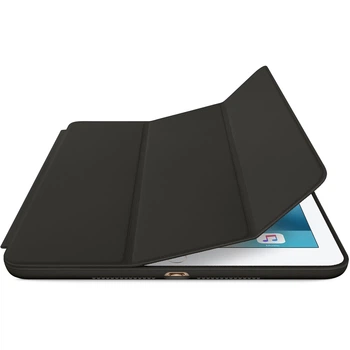 Чохол iPad Air 2013 9.7" PU Leather with Microfiber black