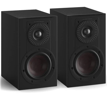 Акустика DALI Opticon 2 MK2 Satin Black