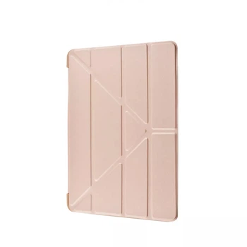 Чохол iPad 7/8/9 10.2" 2019-2021 TPU Transformer gold