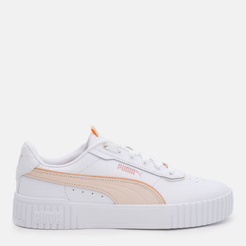 Puma carina hotsell athletic shoe