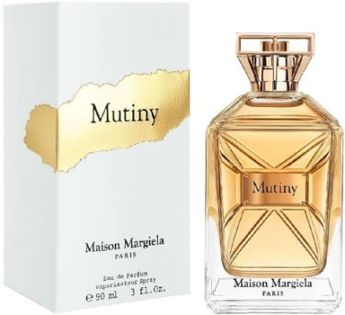 Woda perfumowana unisex Maison Margiela Munity EDP U 90 ml (3614271754868)