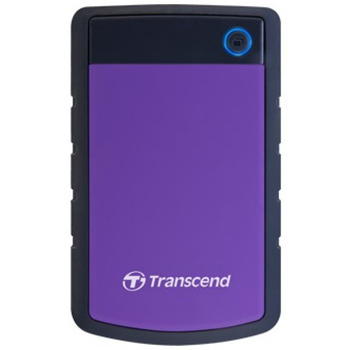 Transcend StoreJet 25H3 [TS4TSJ25H3P]