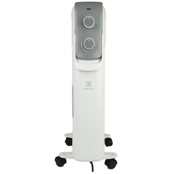 Масляний обігрівач електричний Electrolux Line EOH/M-7209 9 cекцій, 2000 Вт, 25 м2