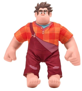Ральф-руйнівник Ralph Breaks The Internet Wrecking Ralph Bandai