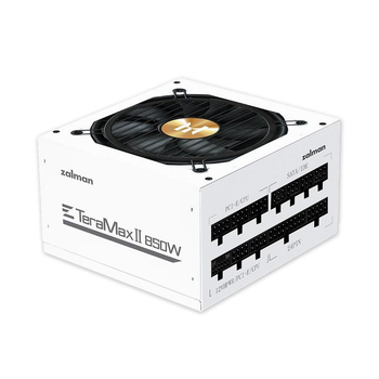 Блок питания Zalman 850W (ZM850-TMX2WH)