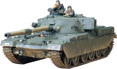 Model do składania Tamiya Br.Chieftain Mk.5 Tank 1:35 (4950344995486)