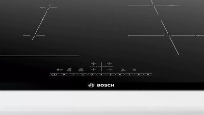 Варильна поверхня індукційна Bosch Serie 6 PVS775FB5E (4242005193714)
